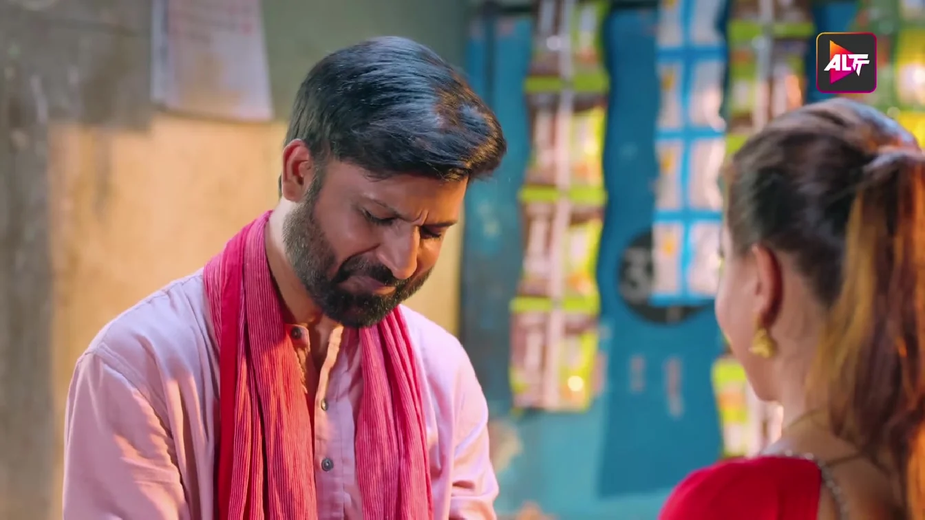 Preview of Utha Patak S04 E25-26 AltBalaji